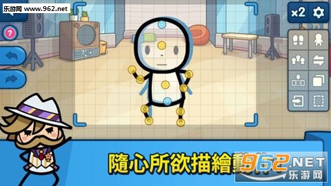 Dancevil�ٷ����ͼ1