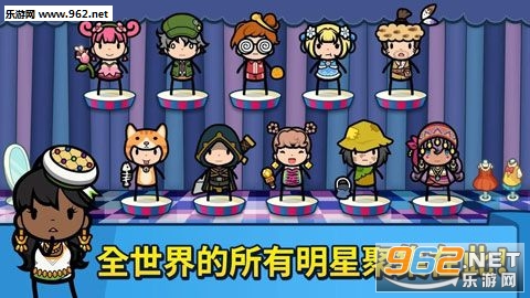 Dancevil�ٷ����ͼ2