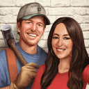 House Flip(�������ǰ���һ�𷭽���׿��)
