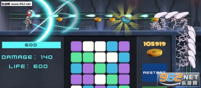 Puzle Ai(Puzzle Ai Hero��׿��)��ͼ0
