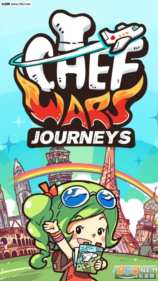 Chef Wars��ʦ��ս֮����Ϸv1.2.2��ͼ0