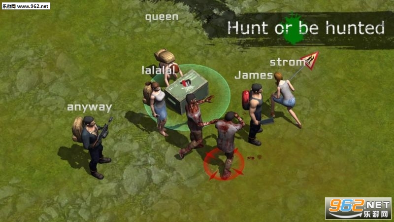 Outlived�������ͼ2