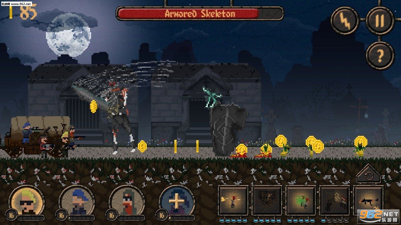 Cursed Coins������Ľ�Ұ�׿���ͼ0