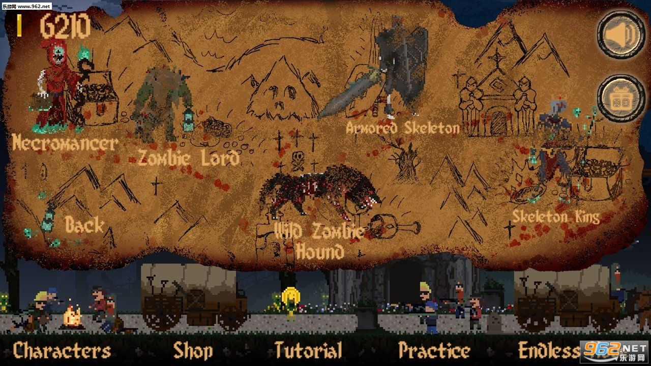 Cursed Coins������Ľ�Ұ�׿���ͼ3