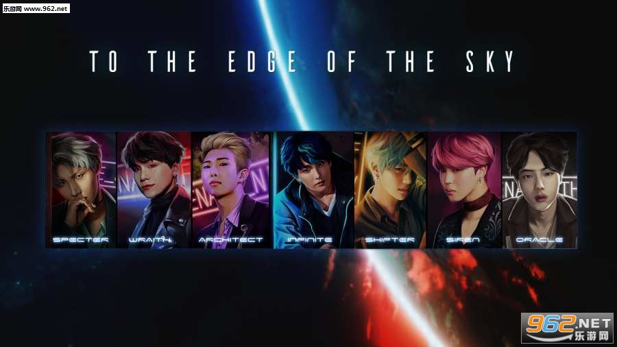 Edge of the Sky(ֱ���ǿվ�ͷ��Ϸ���°棨�����ݰ���)��ͼ1