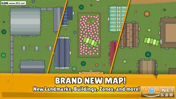 ZombsRoyale.io��׿���ͼ3