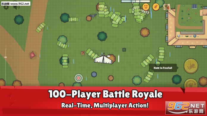 ZombsRoyale.io��׿���ͼ2