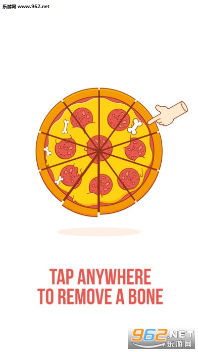 �޹�����(Boneless Pizza)��׿���ͼ0