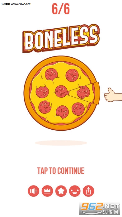 �޹�����(Boneless Pizza)��׿���ͼ2