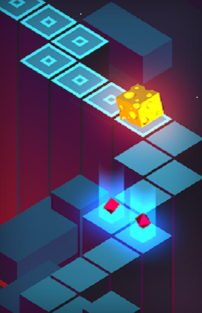 Keep Turning!(继续转动最新版)截图2
