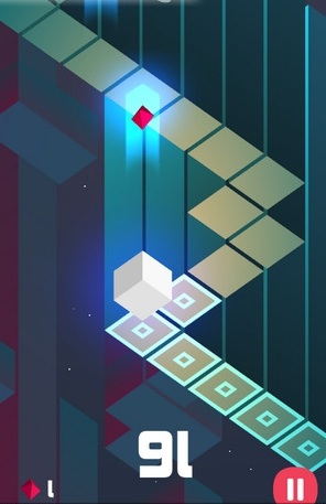 Keep Turning!(继续转动最新版)截图1