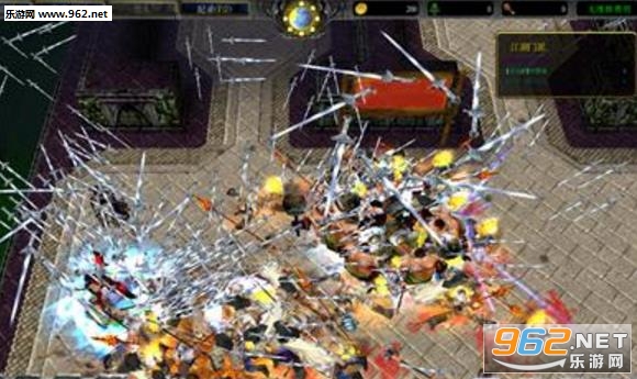 ħ��RPG��ͼ ������4.55��ʽ�� ������Ӣ������+���Խ�ͼ0