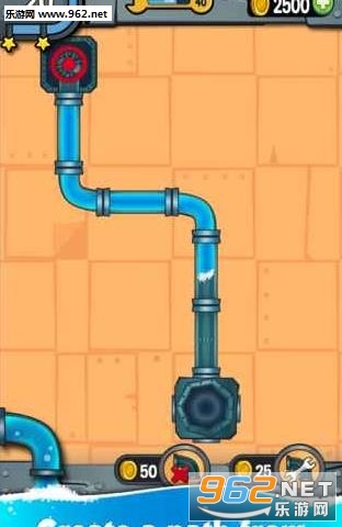 Water Pipes 3(Water Pipes��׿��)��ͼ0