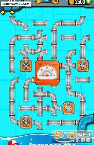 Water Pipes 3(Water Pipes��׿��)��ͼ2