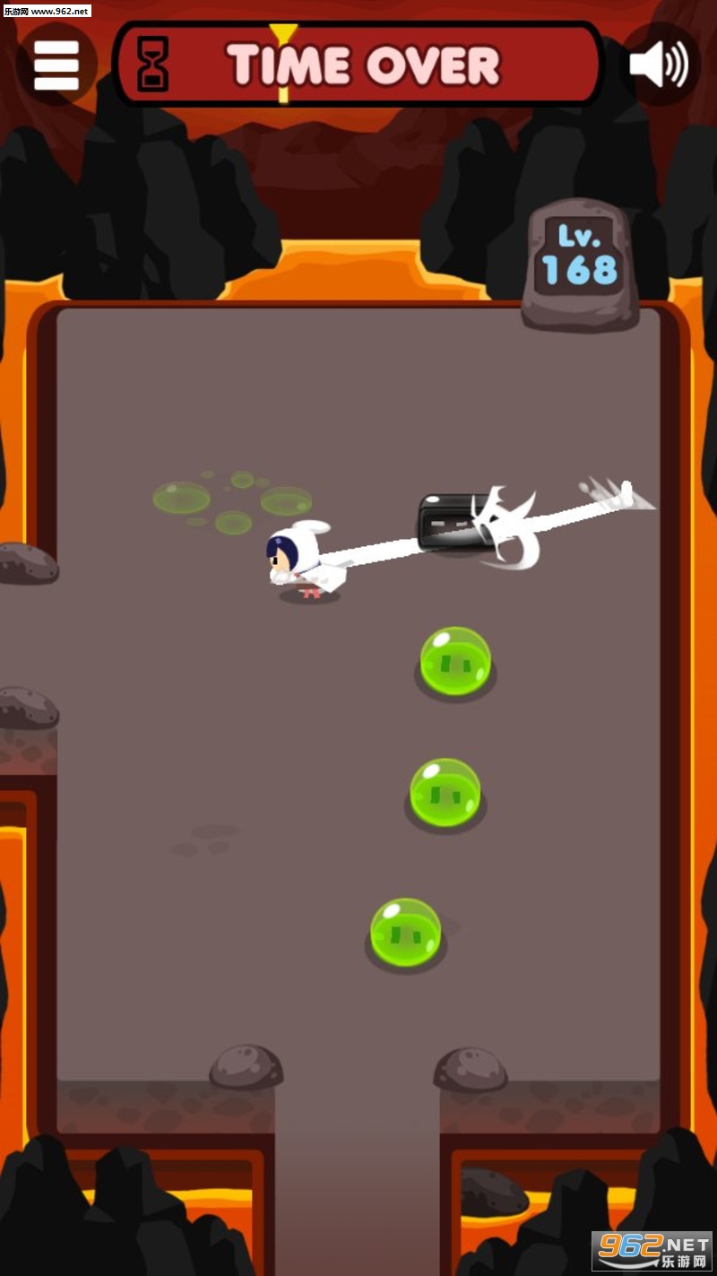 Slime Slasher(ú��������׿��)��ͼ1