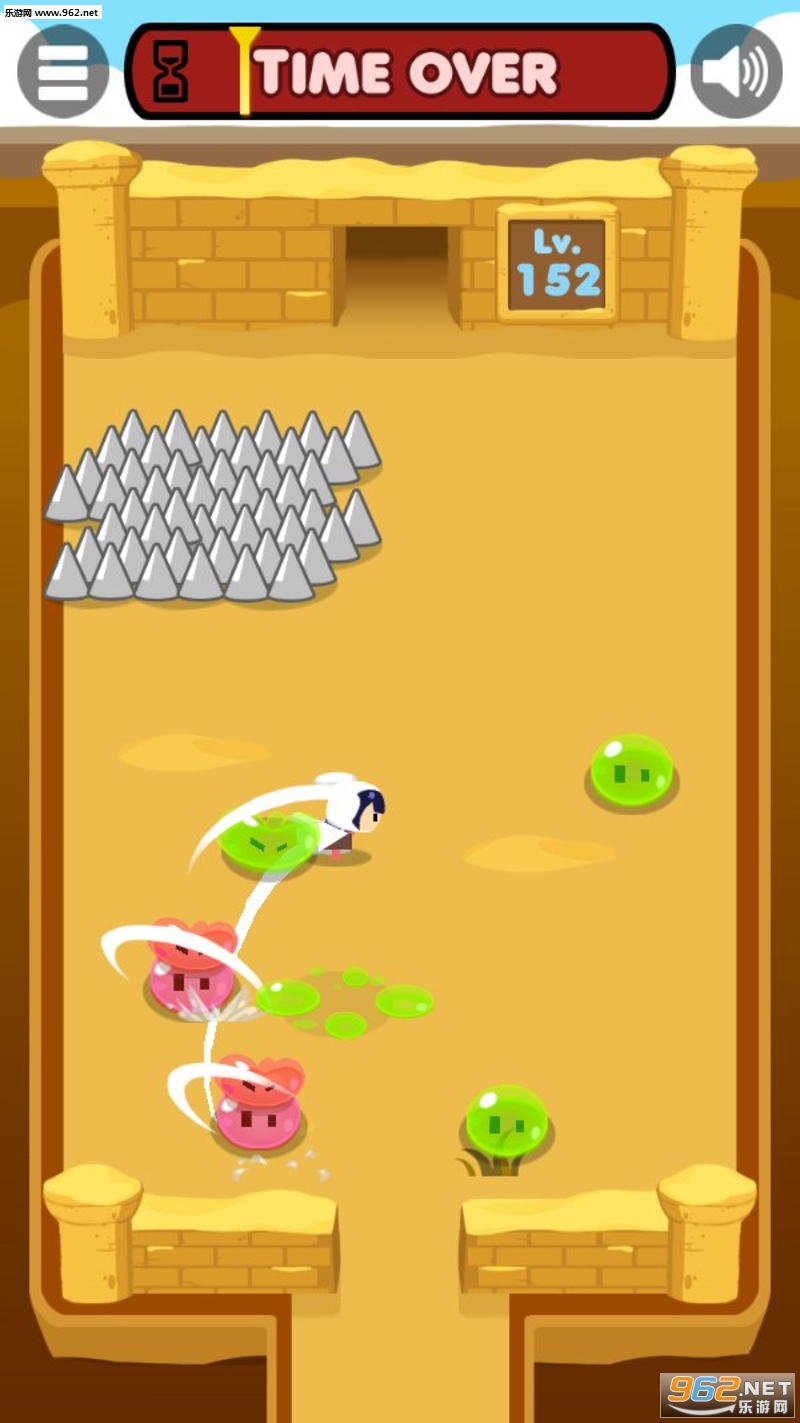 Slime Slasher(ú��������׿��)��ͼ2