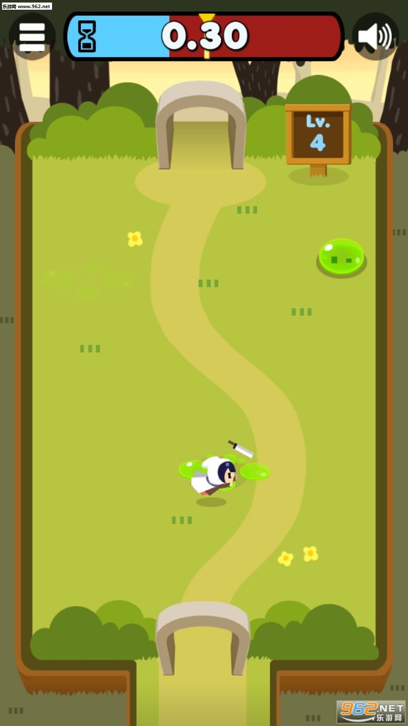 Slime Slasher(ú��������׿��)��ͼ3
