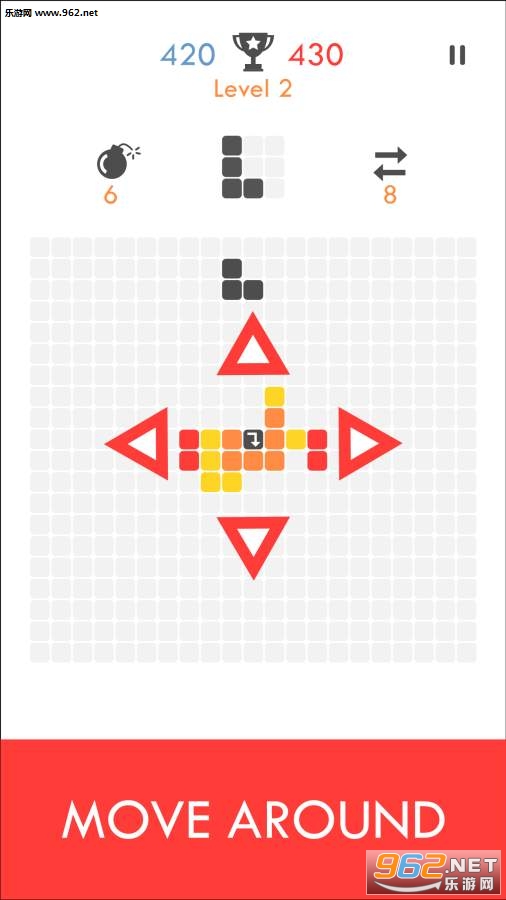 Make Squares(Ų�Ƴɷ���׿��)��ͼ3