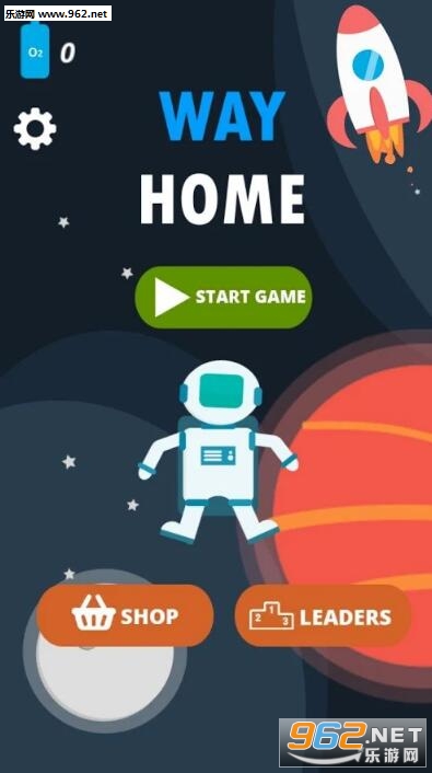 Way Home(�ؼҵ�·�ϰ�׿��)v1.1��ͼ0