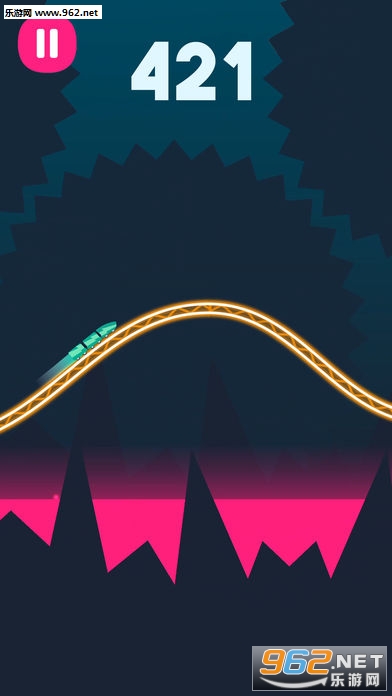 ����ɽ��Rollercoaster Dash��׿���ͼ0