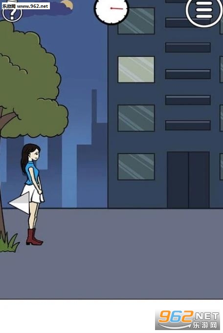 拆散情侣大作战免谷歌版截图0