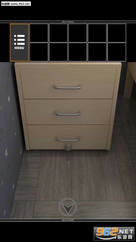 AtticRoom(逃脱游戏逃离阁楼中文安卓版)截图1