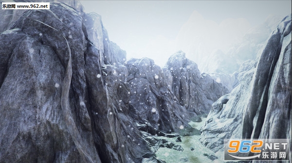 ����֮��(Frozen Soul)Steam�ƽ���ͼ0
