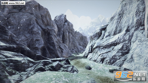 ����֮��(Frozen Soul)Steam�ƽ���ͼ4