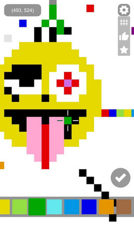 Pixall.ioȫ�����ϰ�׿���ͼ2