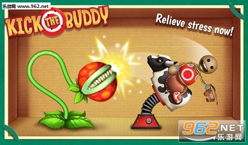 KickTheBuddy(�߰͵Ϲٷ���)��ͼ2