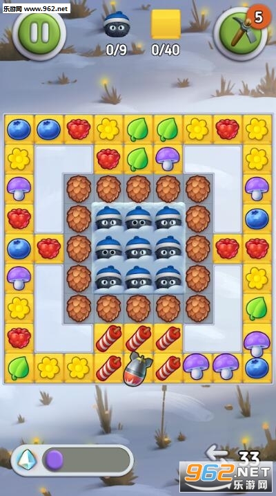 Blackies(С������׿��)��ͼ2