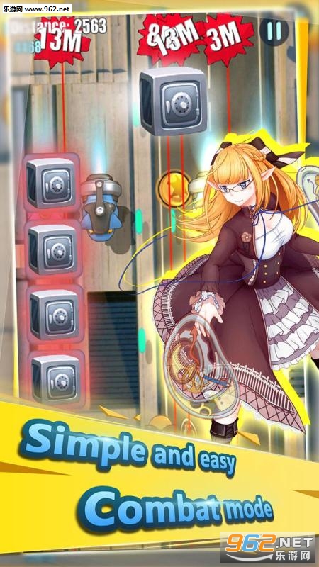 Sky War Space : Plane On Fire(��ճ����ﰲ׿������)��ͼ4