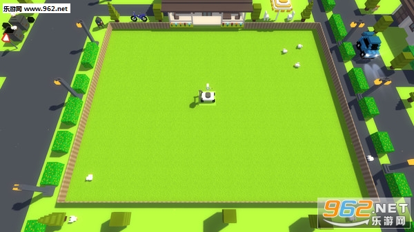 ��ݻ�ģ��(Grass Cutter)��ȫ���ͼ3