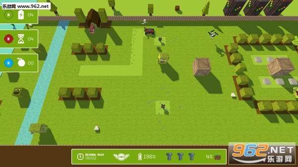 ��ݻ�ģ��(Grass Cutter)��ȫ���ͼ4