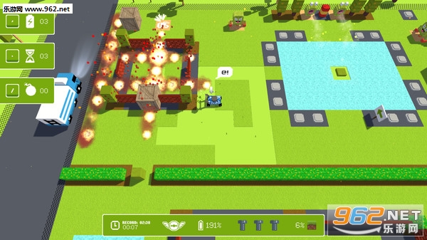 ��ݻ�ģ��(Grass Cutter)��ȫ���ͼ5