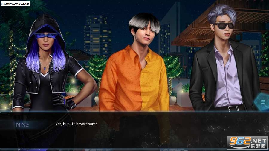 Edge of the Sky(ֱ���ǿվ�ͷ��׿��)v1.1.0520��ͼ2