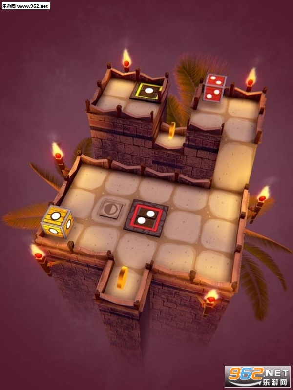 Castle of Awa(���߳Ǳ������ɽ��հ�׿��)��ͼ0
