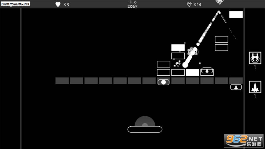 Brick Breaker Ultimatum(��ש��ͨ����ΰ�׿��)��ͼ0