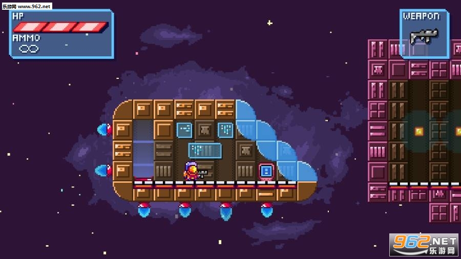 ���Deep Space��׿���ͼ2