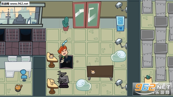 ����ʵ����(Trap Labs)Steam���ͼ0