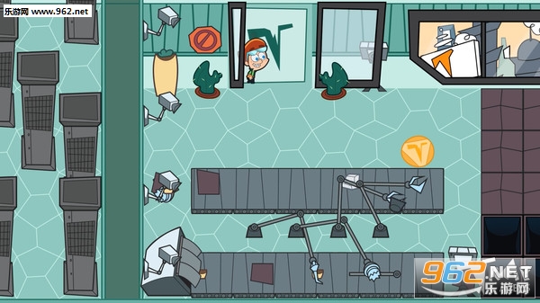 ����ʵ����(Trap Labs)Steam���ͼ1