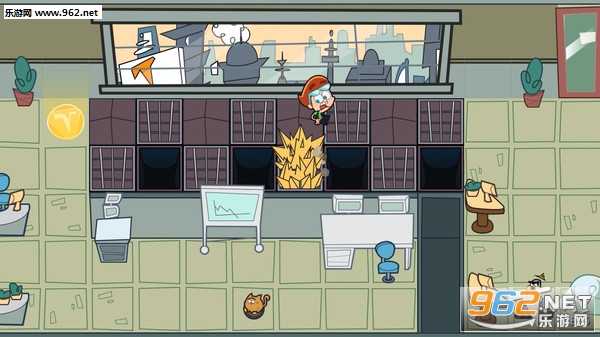 ����ʵ����(Trap Labs)Steam���ͼ2
