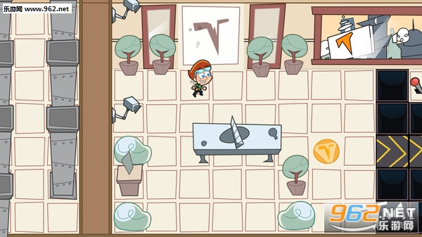 ����ʵ����(Trap Labs)Steam���ͼ3