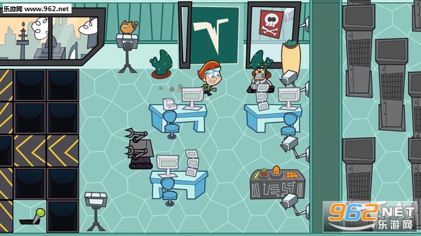 ����ʵ����(Trap Labs)Steam���ͼ4