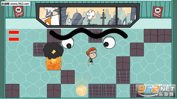 ����ʵ����(Trap Labs)Steam���ͼ5