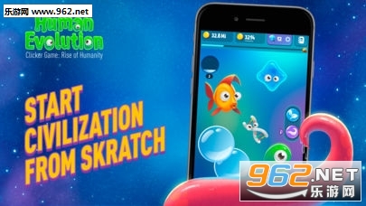 Human Evolution(������ݻ���׿��)v1.0.27��ͼ1
