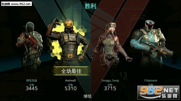 MC Versus(MCVS��׿��)v1.0.10��ͼ1
