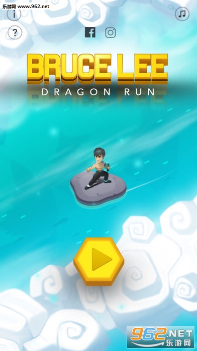 Bruce Lee(��С�������޾���׿��)��ͼ0