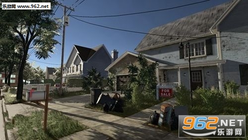房产达人House Flipper手机版截图1
