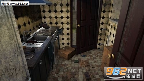 ��������House Flipper�ֻ����ͼ0